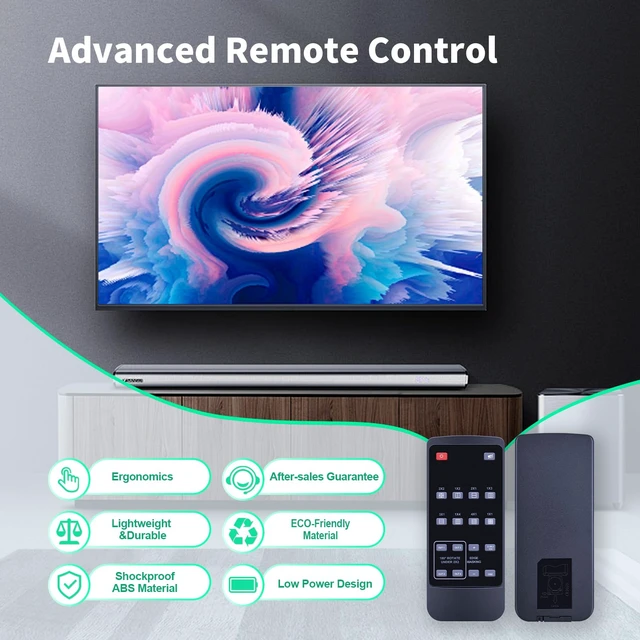 Alt view image 3 of 7 - New Replacement Remote Control fit for PORTTA HDMl Video Wall Controller N14VW