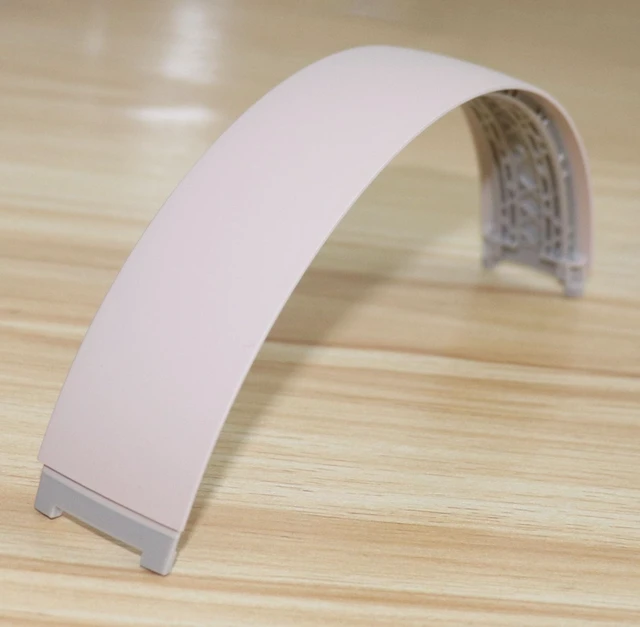 Alt view image 2 of 7 - Studio Pro Headband Replacement Parts Accessories Studio 3 Headband Repair Kit Compatible with Studio Pro/Studio 3.0 /Studio 2.0 Wireless Top Headband