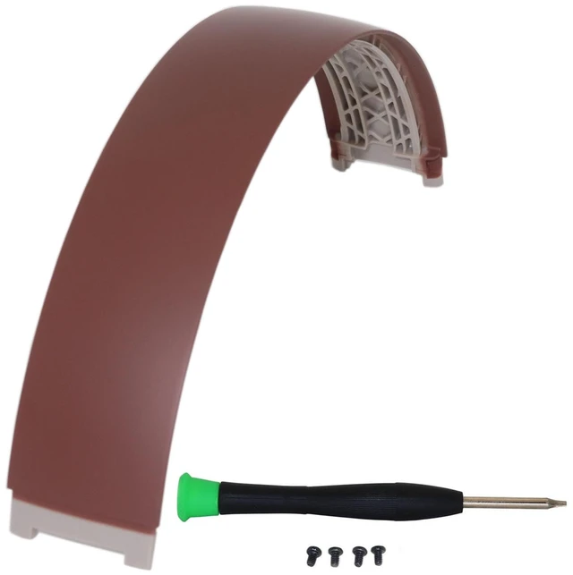 Main image of Studio Pro Headband Replacement Parts Accessories Studio 3 Headband Repair Kit Compatible with Studio Pro/Studio 3.0 /Studio 2.0 Wireless Top Headband