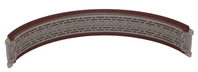 Alt view image 3 of 7 - Studio Pro Headband Replacement Parts Accessories Studio 3 Headband Repair Kit Compatible with Studio Pro/Studio 3.0 /Studio 2.0 Wireless Top Headband