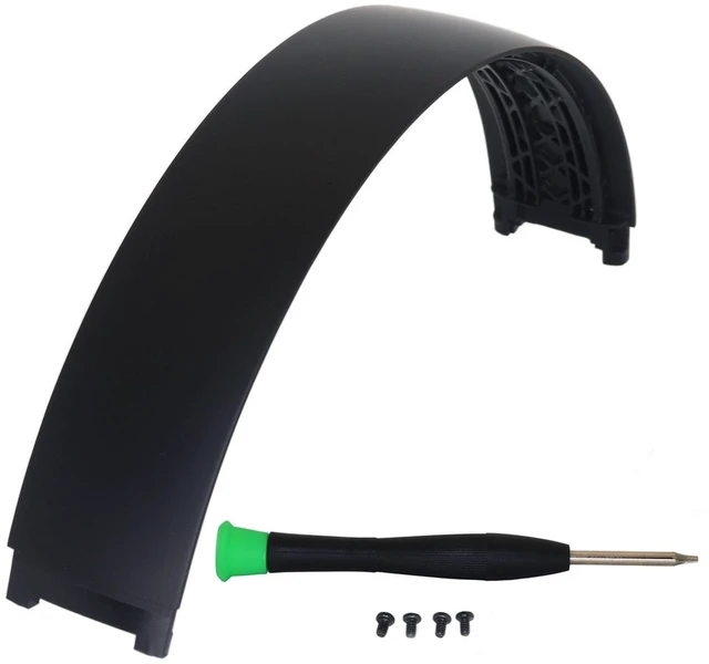 Main image of Studio Pro Headband Replacement Parts Accessories Studio 3 Headband Repair Kit Compatible with Studio Pro/Studio 3.0 /Studio 2.0 Wireless Top Headband