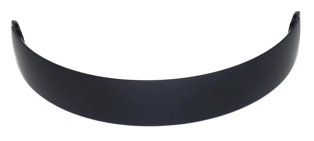Alt view image 2 of 7 - Studio Pro Headband Replacement Parts Accessories Studio 3 Headband Repair Kit Compatible with Studio Pro/Studio 3.0 /Studio 2.0 Wireless Top Headband
