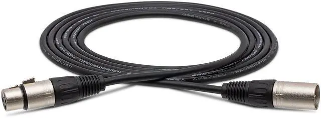 Main image of EBU-010 AES/EBU Cable - 10 Foot