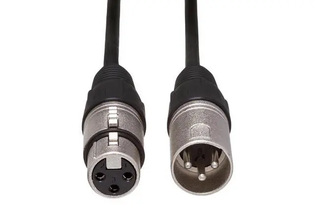 Alt view image 2 of 6 - EBU-010 AES/EBU Cable - 10 Foot