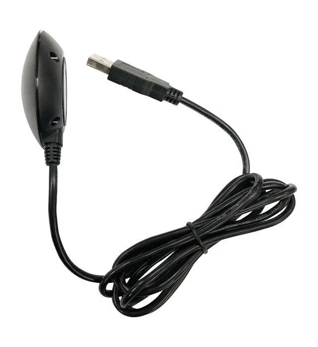 Alt view image 3 of 4 - BU-353-W11 GPS GNSS Location Sensor - Black, Made in Taiwan