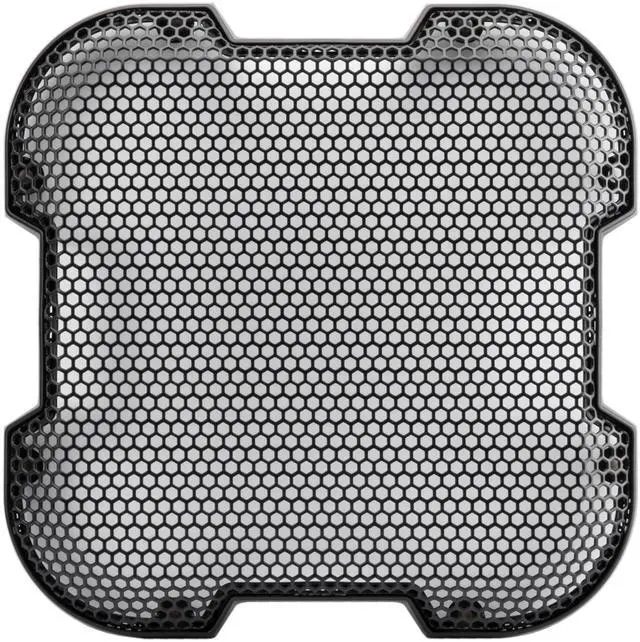Main image of 52GL78 8" Square Mesh Grille
