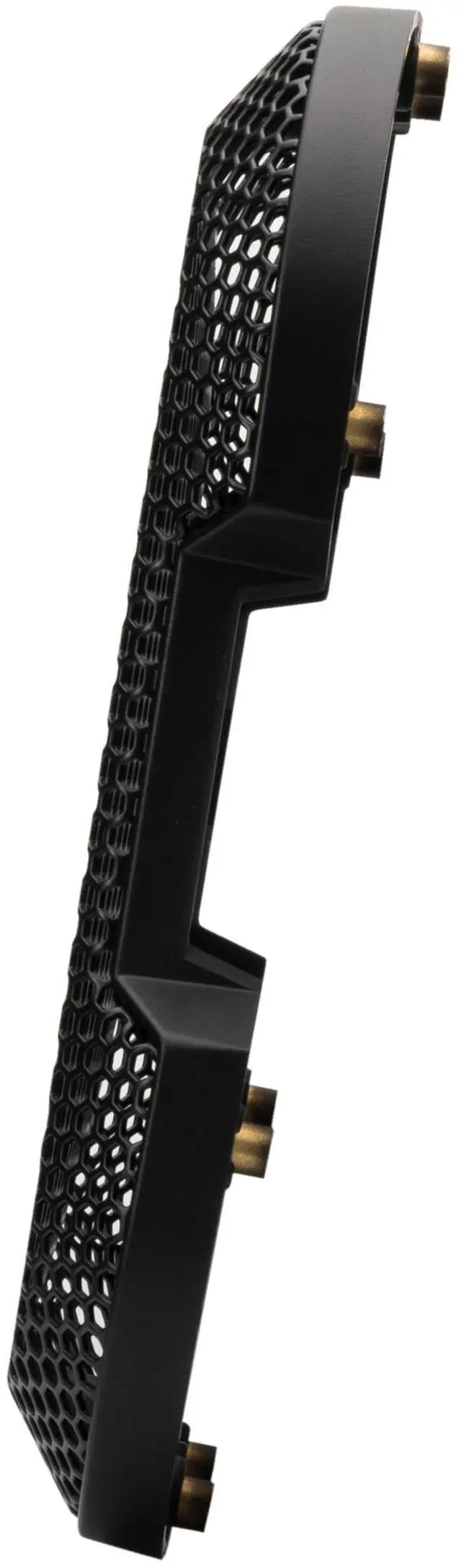Alt view image 3 of 3 - 52GL78 8" Square Mesh Grille