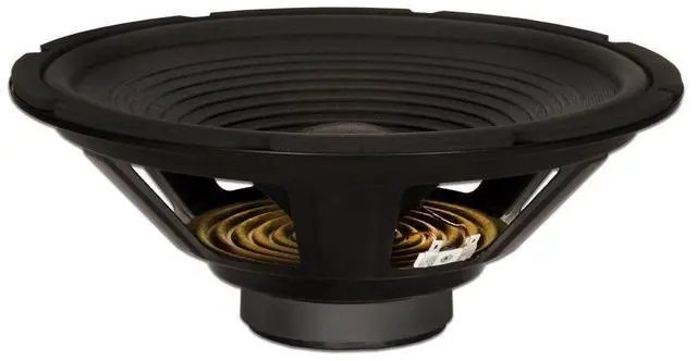 Main image of GW-212/8 OEM 12" Woofer 240 Watts 8ohm Replacement Speaker