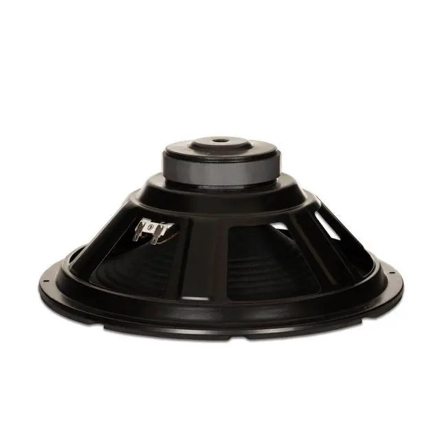 Alt view image 4 of 4 - GW-212/8 OEM 12" Woofer 240 Watts 8ohm Replacement Speaker