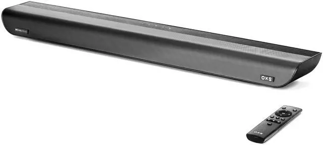 Main image of S5 Sound bar for TV with HDMI eARC, Dolby Atmos 3.1.2 Built-in Subwoofer, Center Speaker, Bluetooth & Multi Wired Connection, 5 EQ, 4K HDR Passthrough, 230W, Home Theater Audio Wall Mounted