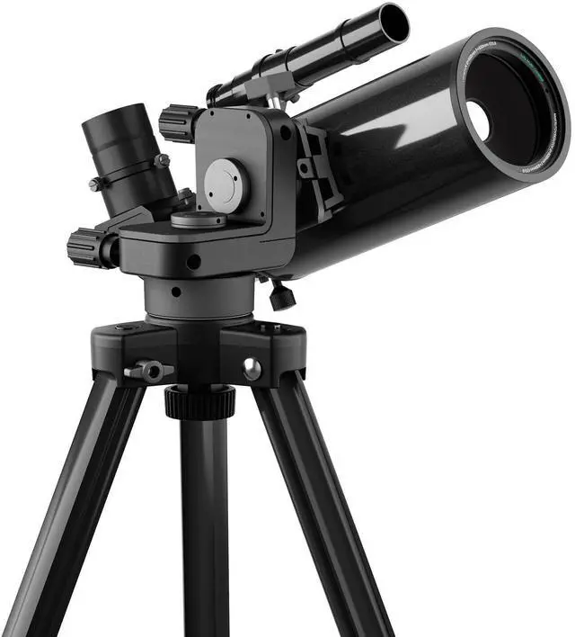 Main image of Maksutov-Cassegrain Telescopes for Adults Astronomy, 60mm Aperture 830mm Catadioptric Compound Telescope