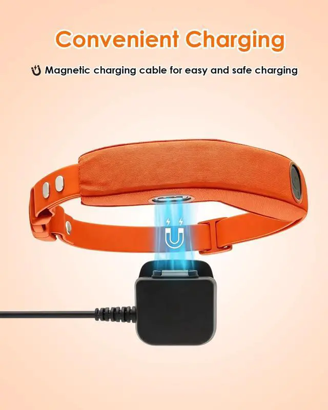 Alt view image 3 of 6 - Replacement Charging Adapter with Cable Compatible with Halo Collar 4 5 Dog Fence, USB