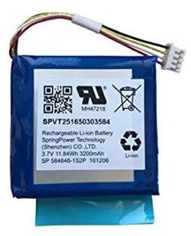 Main image of IQ Panel 2 Battery