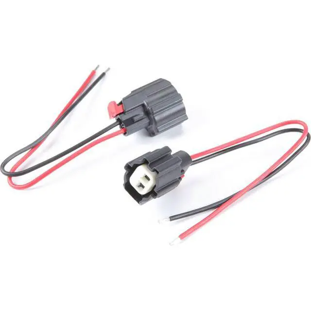 Alt view image 5 of 5 - OE69C-GM2-6"x9" 2 Ohm Direct Fit Compatible with GMC OEM Component Speakers Kit / 80Wmrs - 160Wmax - Pair