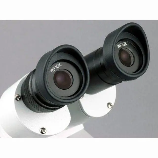 Alt view image 2 of 4 - SE303R-P Sharp Forward Stereo Microscope 30X | 10X-30X Magnification Range