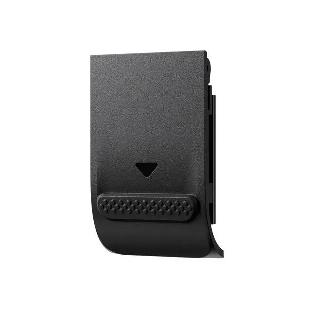 Alt view image 4 of 6 - USB Cover for ACE PRO 2 Action Camera, Black