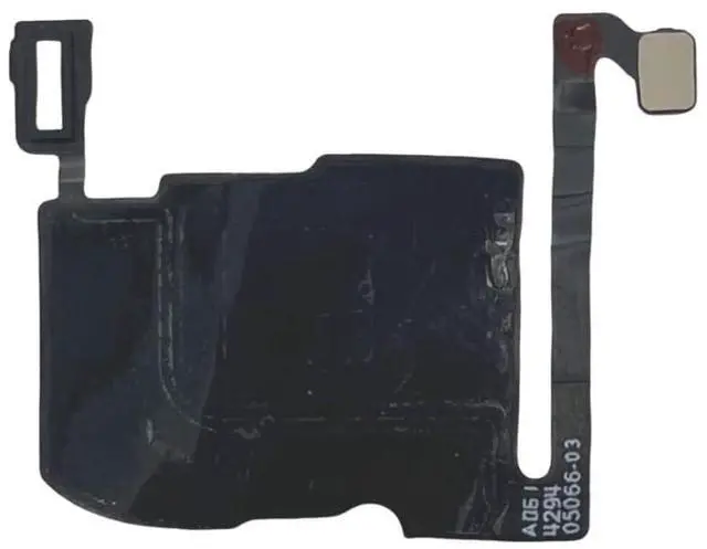 Alt view image 2 of 3 - Replacement for iPhone 16 Pro Max Proximity Sensor Flex Cable
