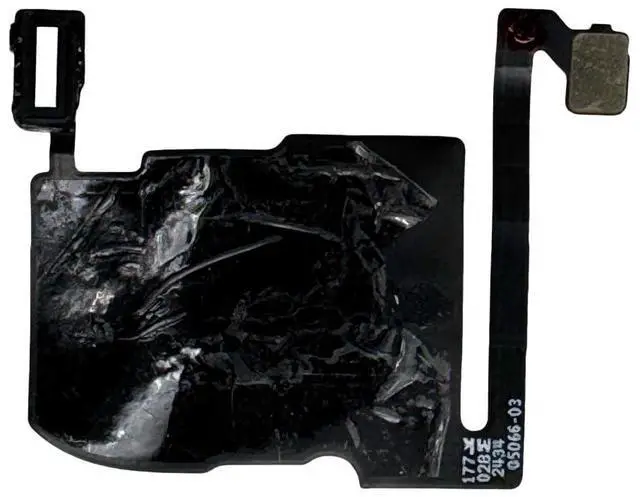 Alt view image 3 of 3 - Replacement for iPhone 16 Pro Max Proximity Sensor Flex Cable