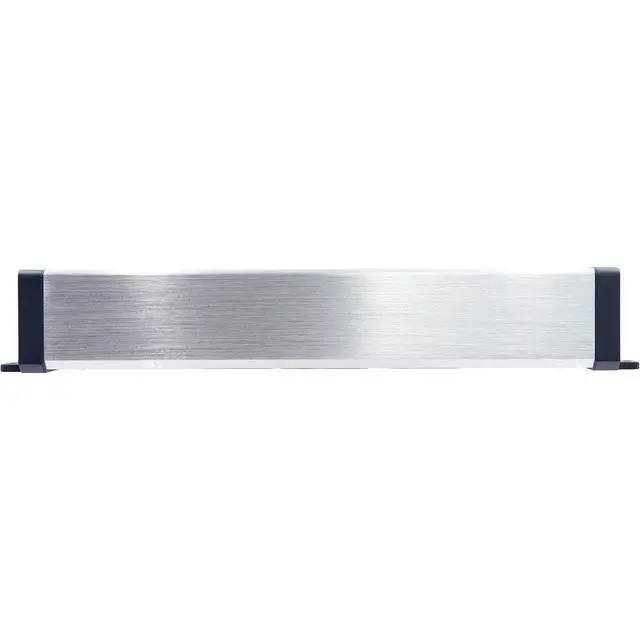 Alt view image 4 of 6 - BXX1600.4 1600 Watt RMS 4-Channel Stereo Speaker Amplifier Brutus Car Audio, Chrome