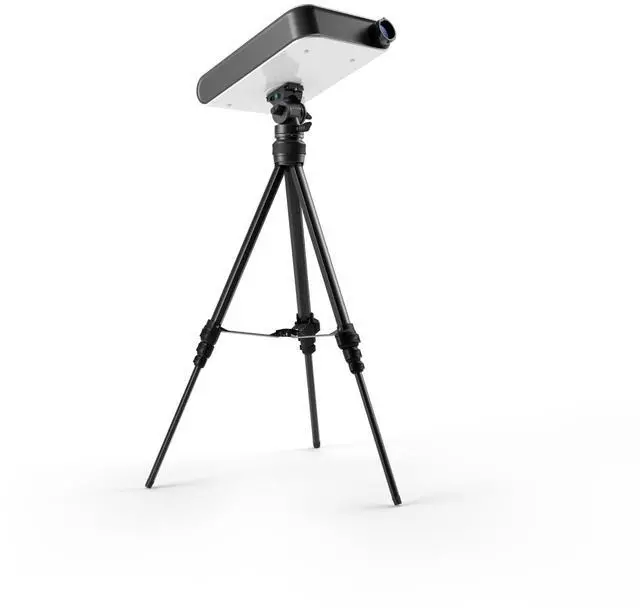 Main image of Hestia 30mm Smartphone Telescope Ultimate Pack | Interactive sky map, Gravity app support