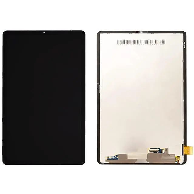 Alt view image 2 of 6 - for Samsung Galaxy Tablet S6 Lite Screen Replacement kit | For Samsung Tab S6 Lite Screen Replacement P610 P615 LCD Display Digitizer Touch Screen Assembly