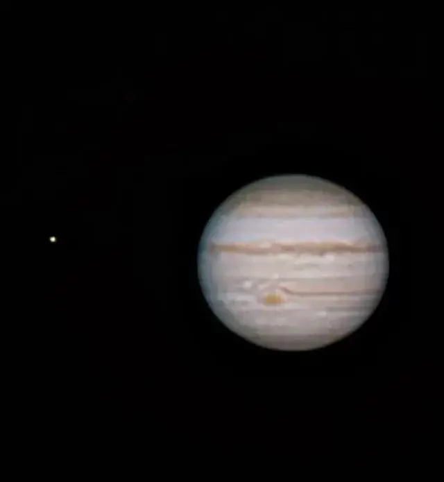 Alt view image 4 of 6 - Diameter 114 mm Focal Length 900mm Newtonian Reflector Mirror for Astronomical