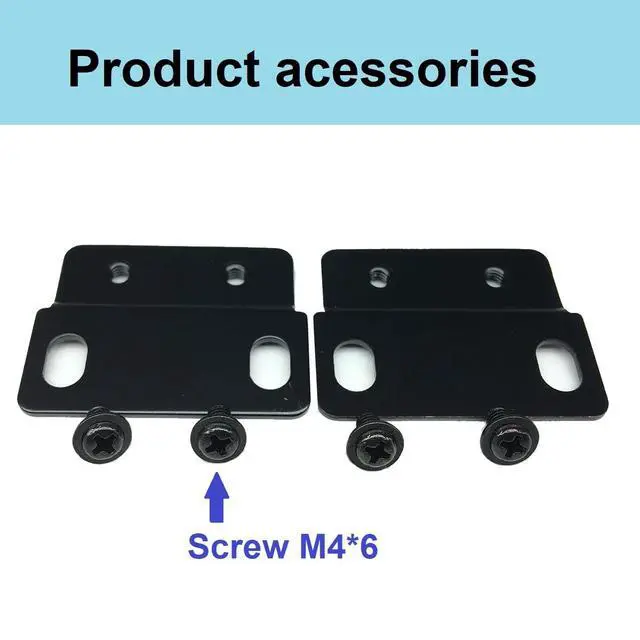 Alt view image 6 of 6 - All Metal 1U 19" Server Rack Cable Manager 12 Larger Slots | Horizontal Rack Mount Wire Management System (AHMMA1U12S, Black)