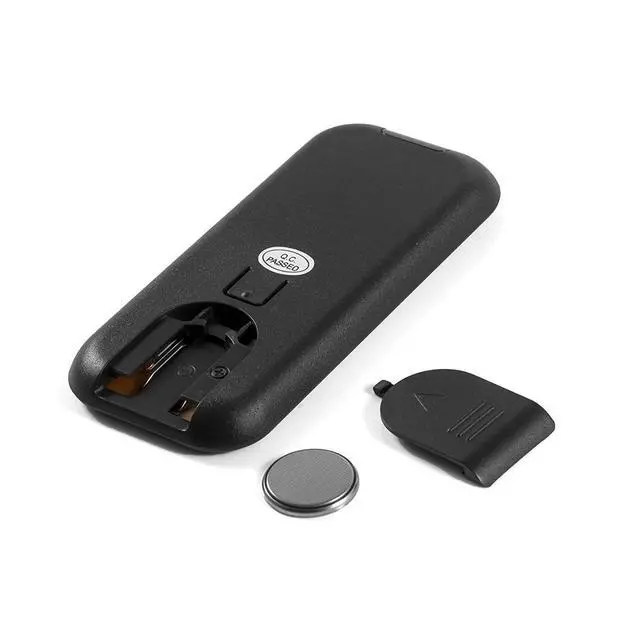 Alt view image 3 of 5 - Remote Control for Bose Solo Cinemate Series II IIGS 1SR 10 & 15 Bose Solo Soundbar 5, 10, 15 with CR2025 Battery