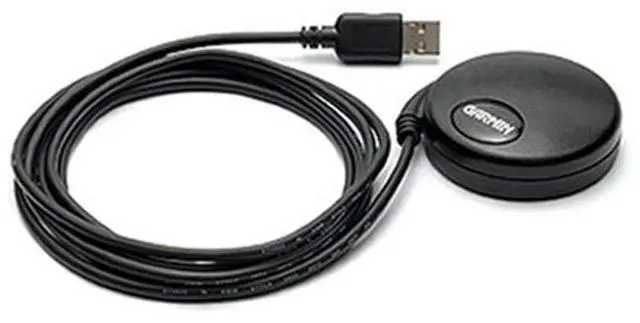 Main image of 010-00321-31 18x USB GPS Navigator Unit