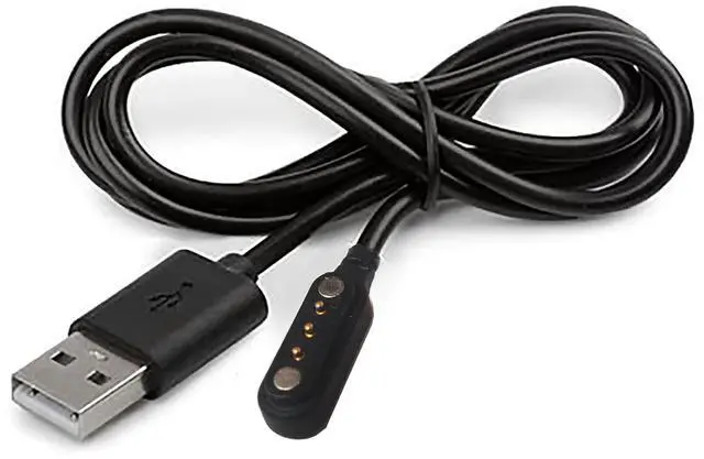 Main image of USB Charging Cable - Compatible Premier Sport Models for Fast and Convenient Charging (1 Meter)