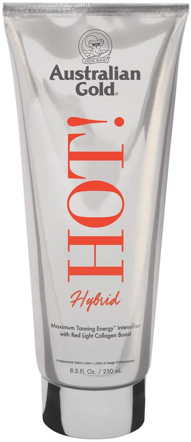 Main image of Hot Hybrid 8.5 oz