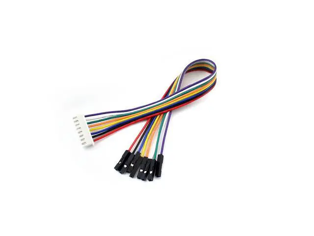 Alt view image 5 of 6 - 4.2inch E-Ink Display Module Compatible with Raspberry Pi 5/4B/3B/Zero/Zero W/Zero 2W/Pico/Pico W/Pico WH, 400x300 Resolution Three-Color SPI Interface