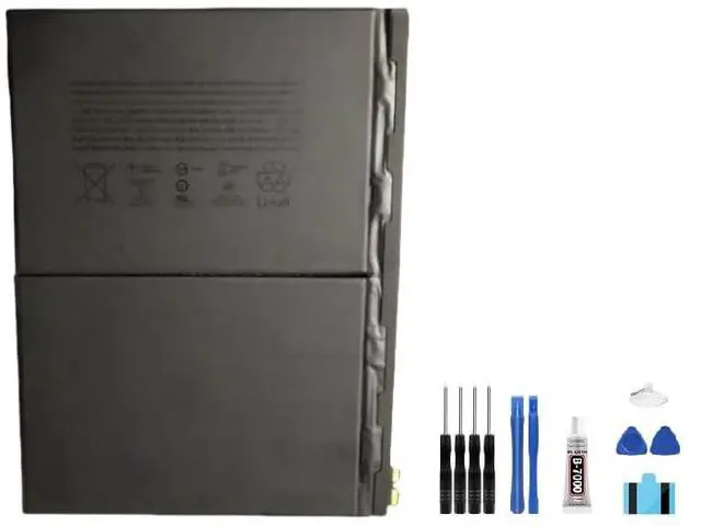 Main image of Battery 7606mAh compatible with iPad 10 Battery A2696 A2757 A2777 A2742