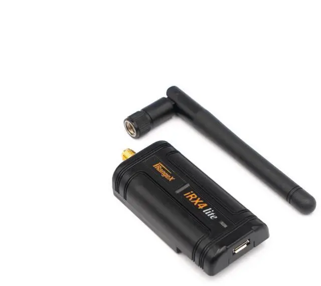 Main image of Radios with Lite Version External Module Bay - 4-in-1 Multiprotocol TX Module