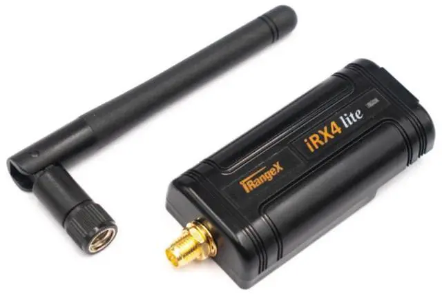 Alt view image 2 of 5 - Radios with Lite Version External Module Bay - 4-in-1 Multiprotocol TX Module