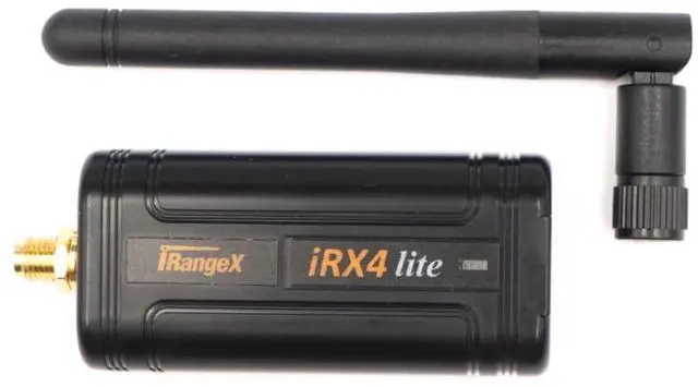 Alt view image 5 of 5 - Radios with Lite Version External Module Bay - 4-in-1 Multiprotocol TX Module