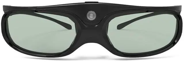Main image of Active Shutter 3D Glasses for All Projector