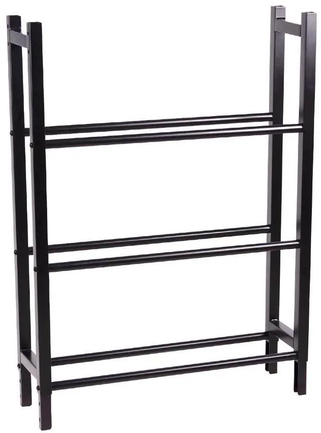 Main image of Disc Station Disc Storage Rack Add-On (Choose Your Size)