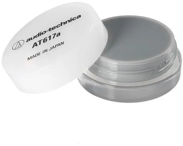 Main image of AT617a Cartridge Stylus Cleaner