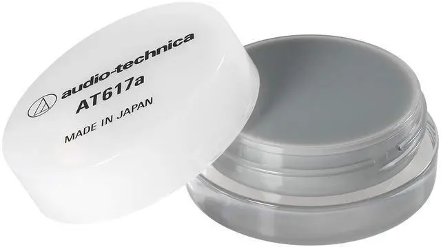 Alt view image 2 of 2 - AT617a Cartridge Stylus Cleaner