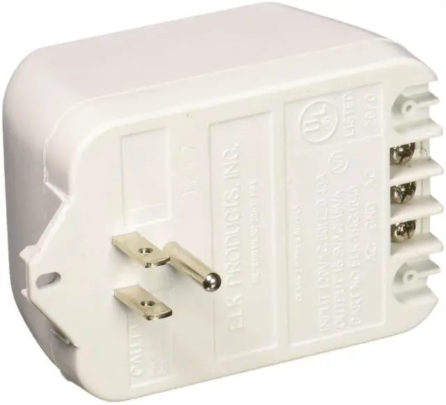 Alt view image 2 of 2 - TRG1640 AC Transformer 16.5VAC, 45 VA