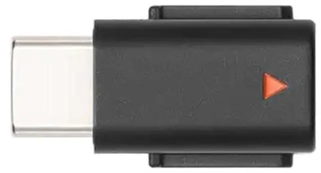 Main image of Original OEM USB-C Adapter for DJI Mic Mini and Mic Mini 2S Receivers