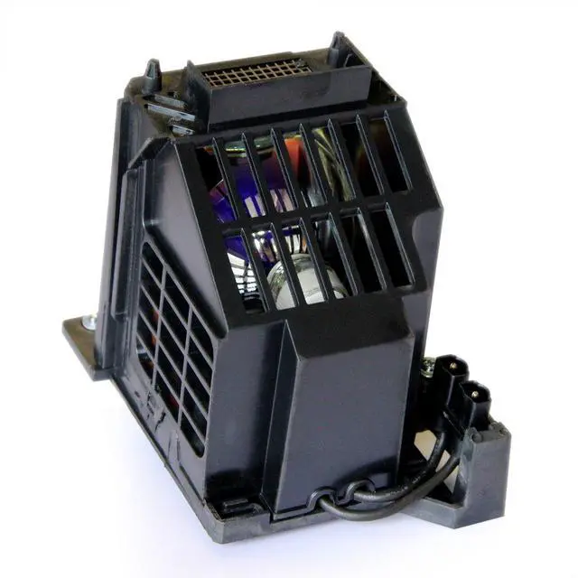 Alt view image 5 of 5 - 915B403001 Replacement Lamp with Housing for Mitsubishi TV WD-60735, WD-60737, WD-60C8, WD-82837