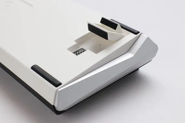 Alt view image 3 of 6 - One 3 Mini 60% Mechanical Gaming Keyboard, Cherry MX Brown, RGB | 60% mechanical gaming keyboard with hot-swappable switches, RGB backlight