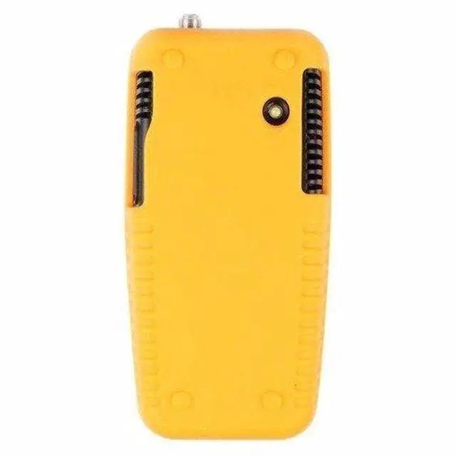 Alt view image 3 of 4 - WS-6933 DVB-S/S2 FTA C&KU Band Satellite Meter Finder 2.4 inch LCD with Compass