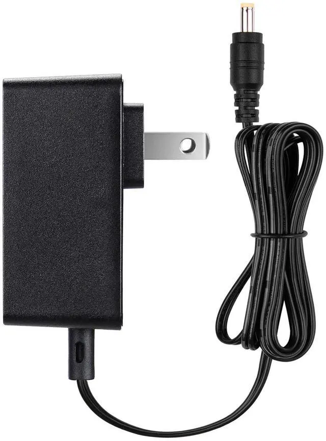 Main image of 15W Power Adapter for Alexa Echo Show 5 1st / 2nd Gen, Dot 3rd / 4th / 5th | Replacement Power Cord Charger