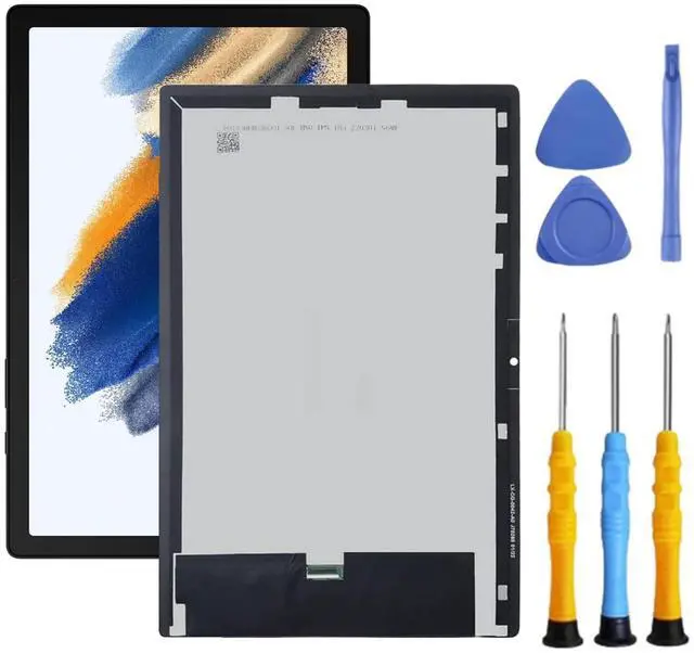 Main image of for Samsung Galaxy Tablet A8 Screen Replacement kit | For Samsung Tab A8 Screen Replacement X200 X205 LCD Display Digitizer Touch Screen Assembly