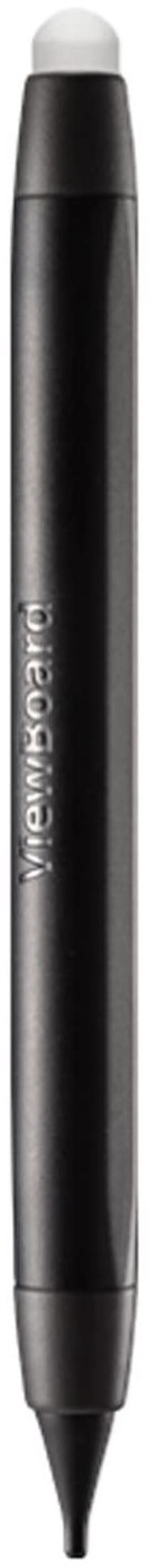 Alt view image 2 of 2 - VB-PEN-002 IFP, ViewBoard Passive Touch Pen x 2 (Double Tips), Iron, Black