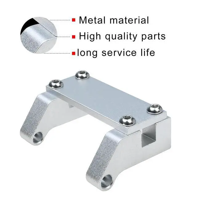 Alt view image 6 of 6 - Metal Drive Toggle and Clevis Mount Power Recliners Compatible with LazyBoy | Fits L-Z-Boy Power Recliners All