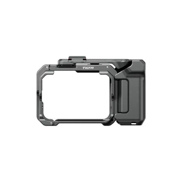 Alt view image 2 of 6 - Ace Pro 2/ Ace Pro Xplorer Grip Kit, Slate Gray